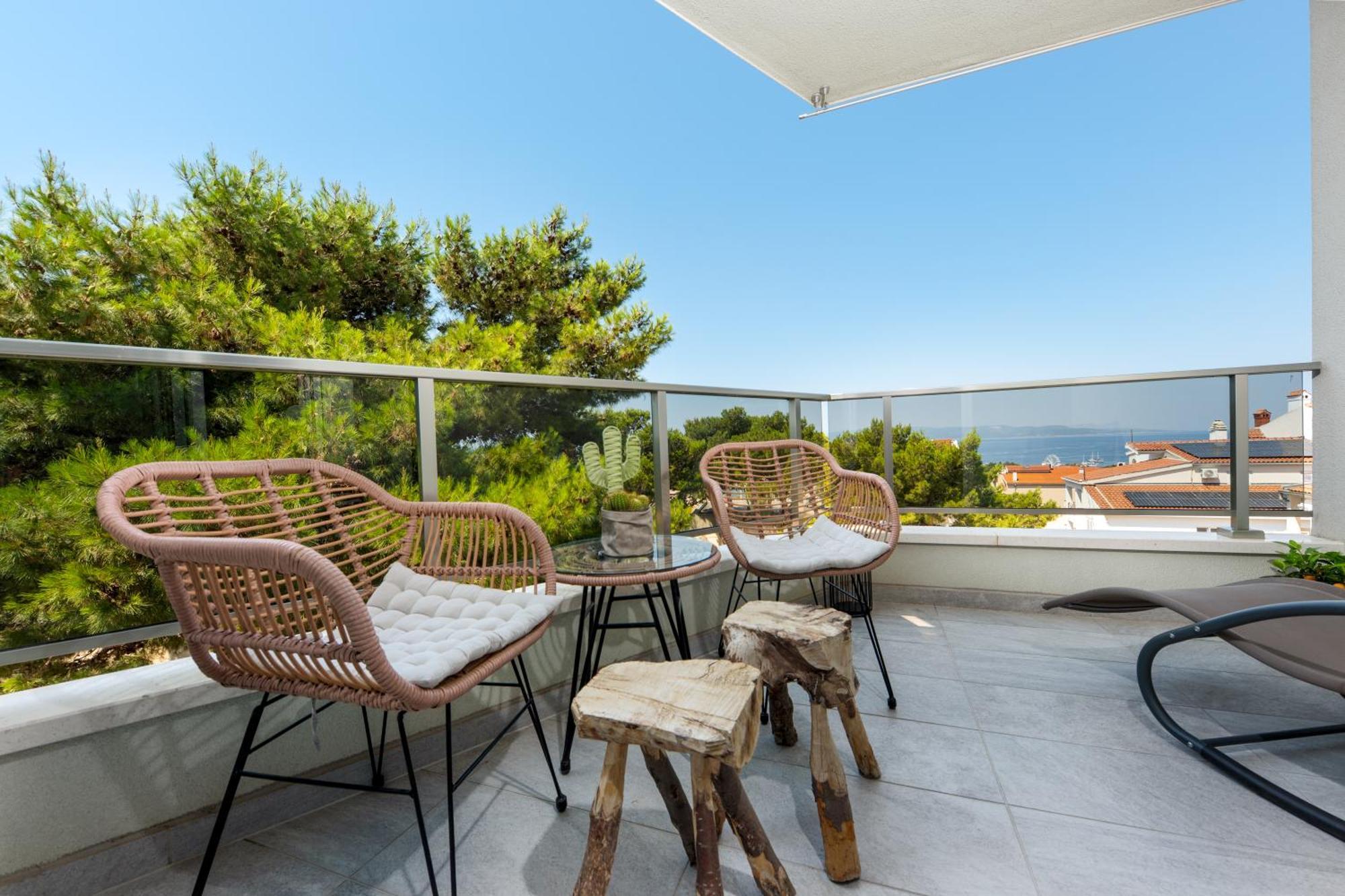 Moya Appartement