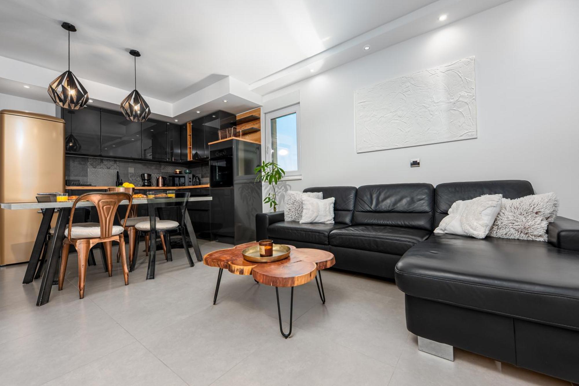 Moya Appartement *