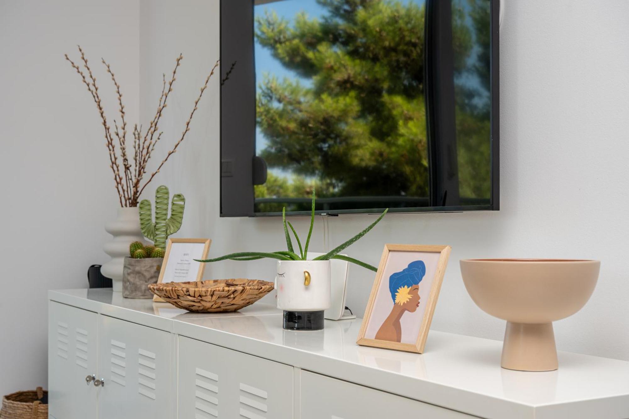 Appartement Moya *