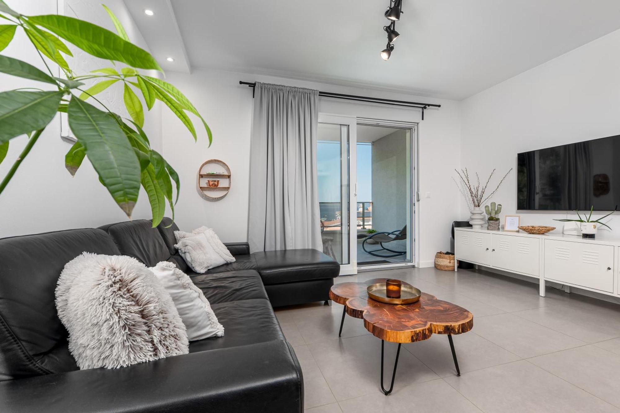 Moya Appartement