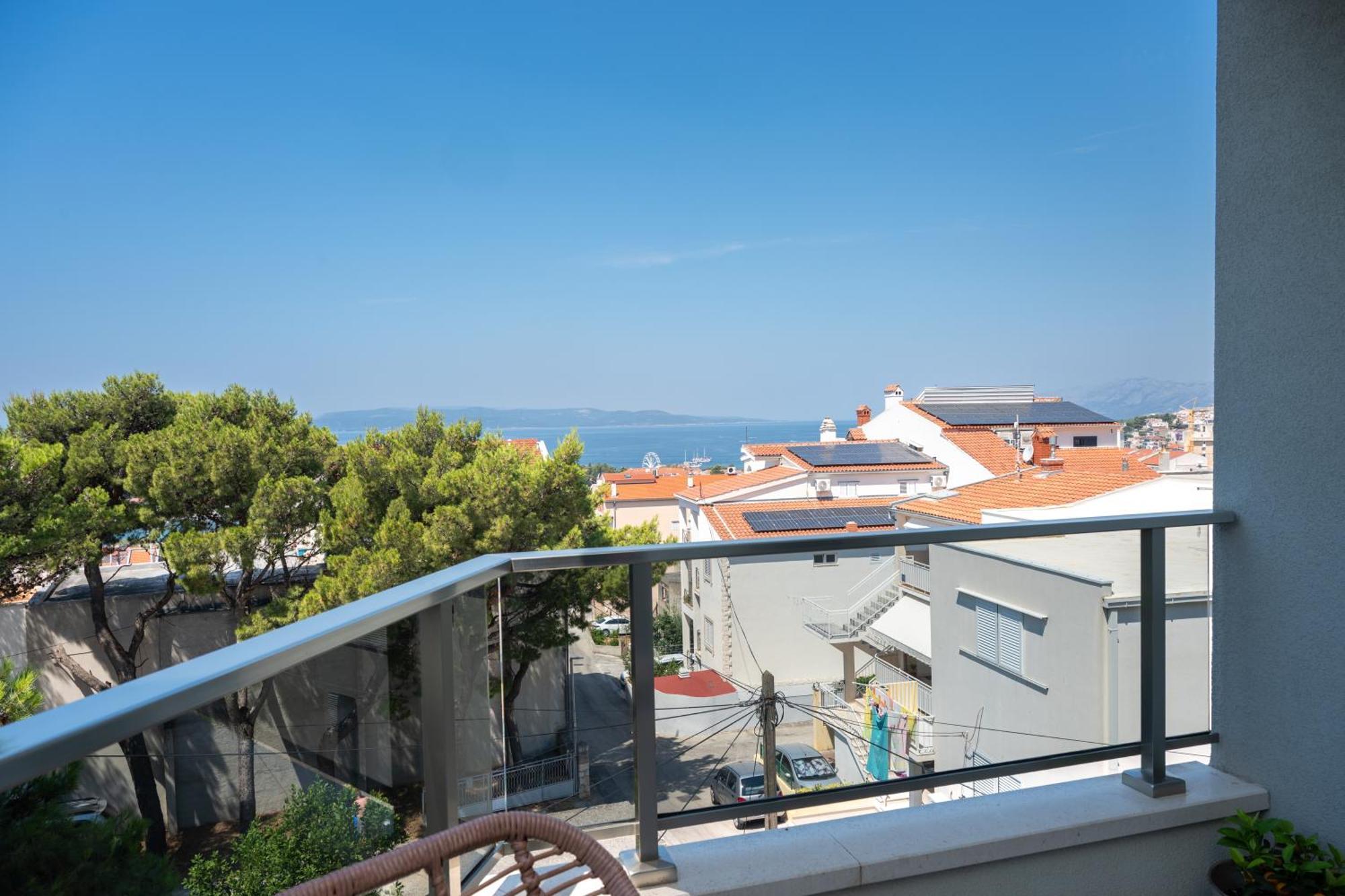 Appartement Moya