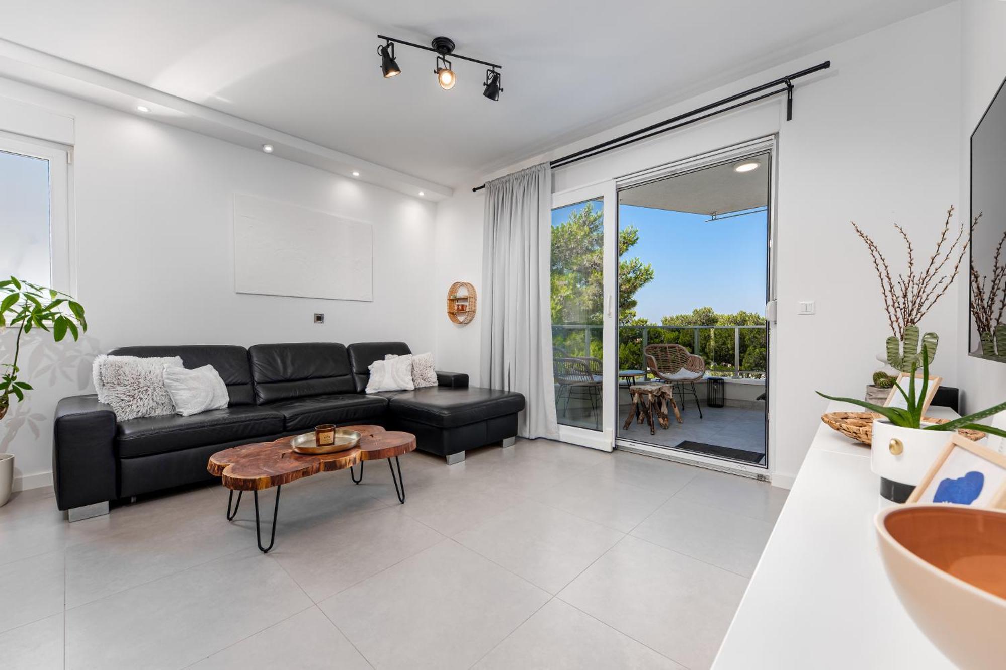 Moya Appartement *