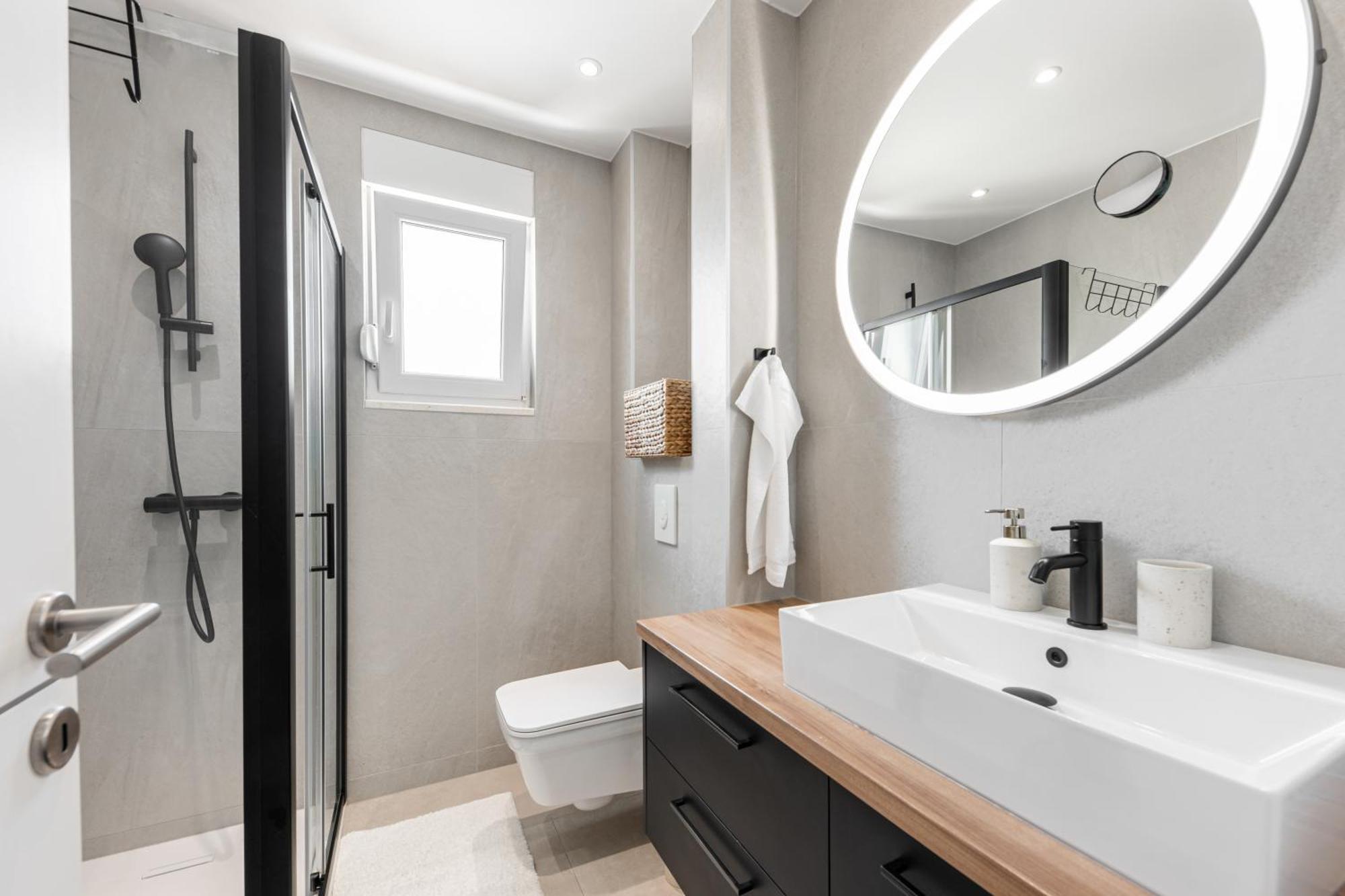 Appartement Moya *