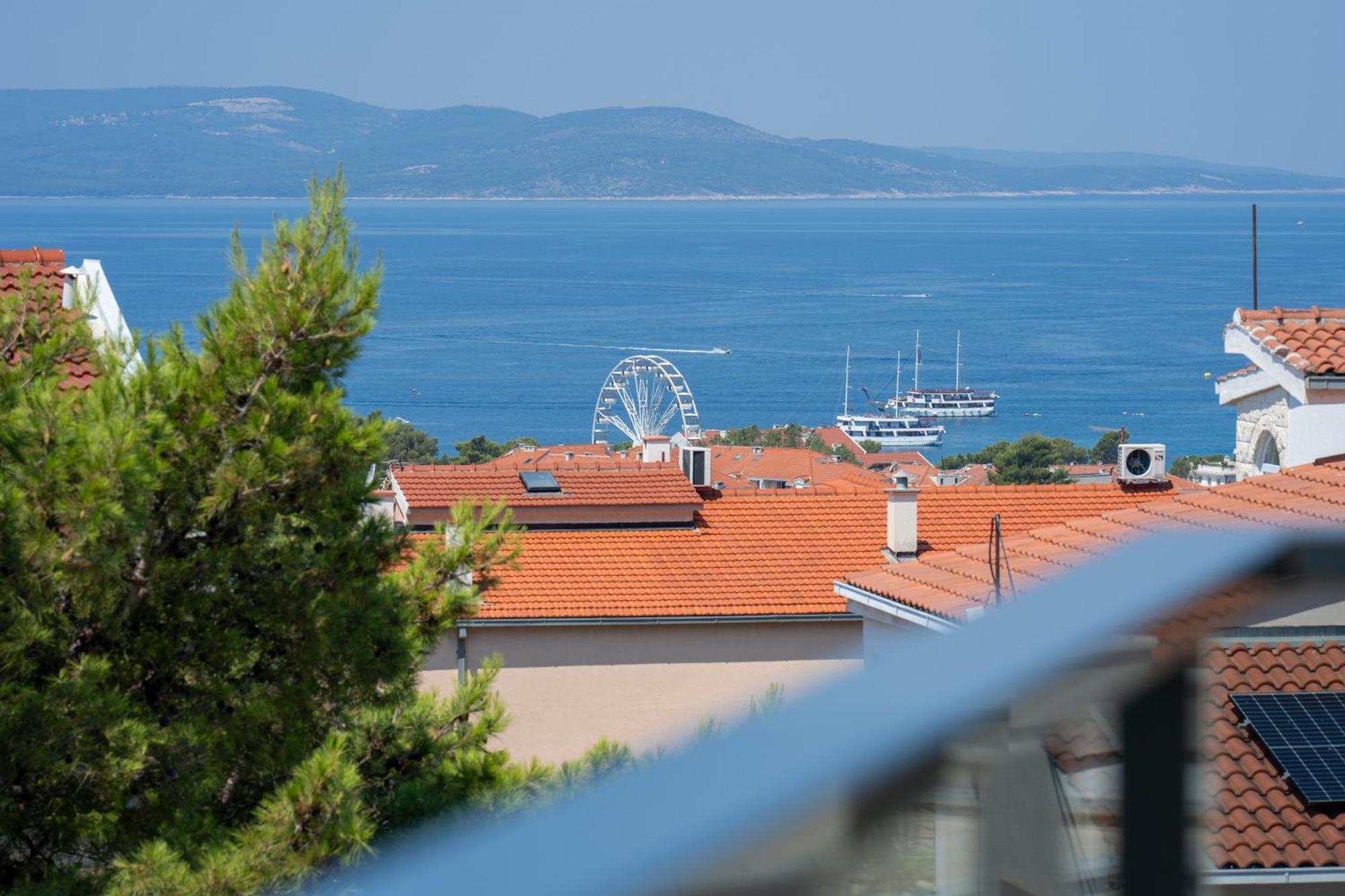 Moya Appartement