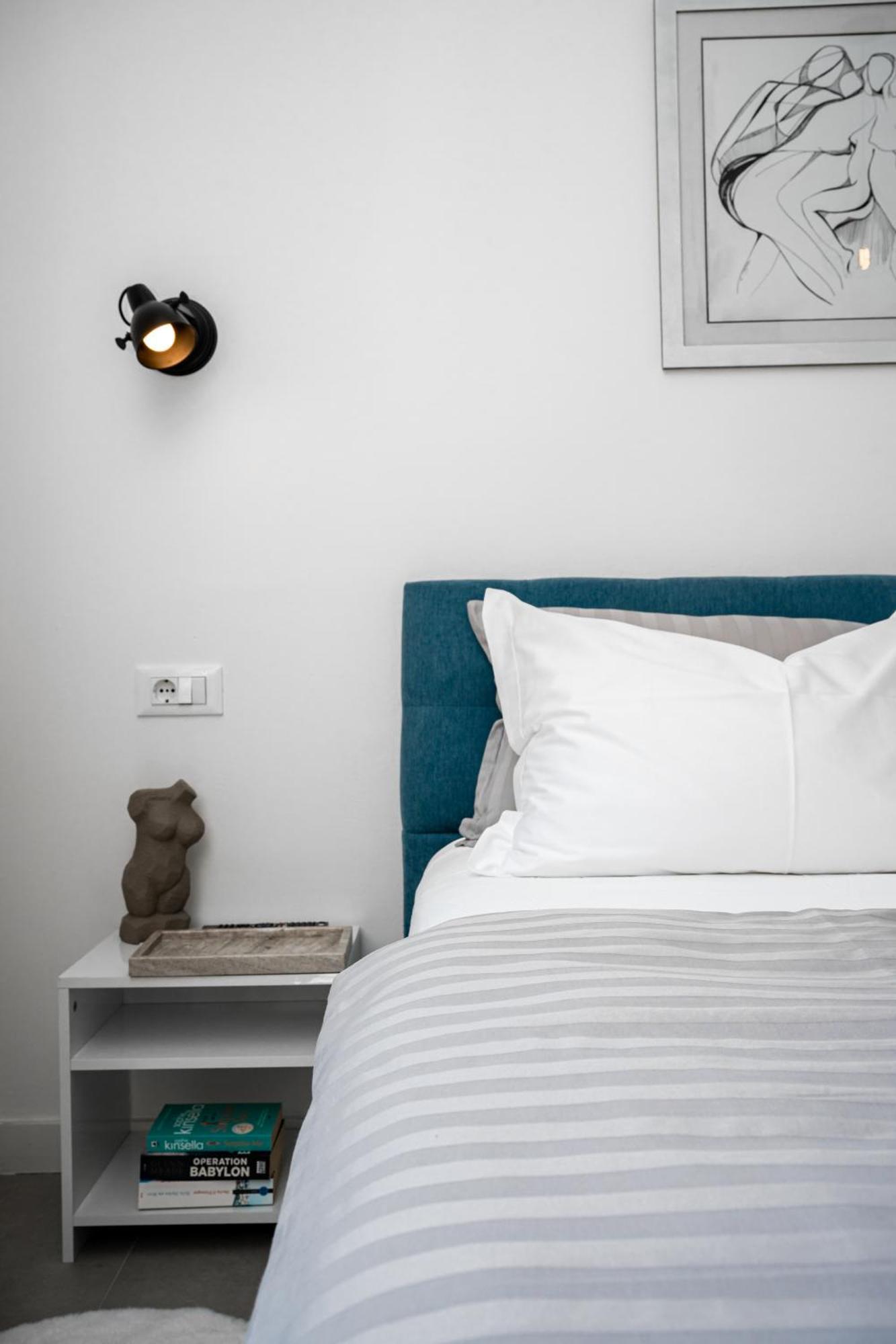 Moya Appartement Makarska