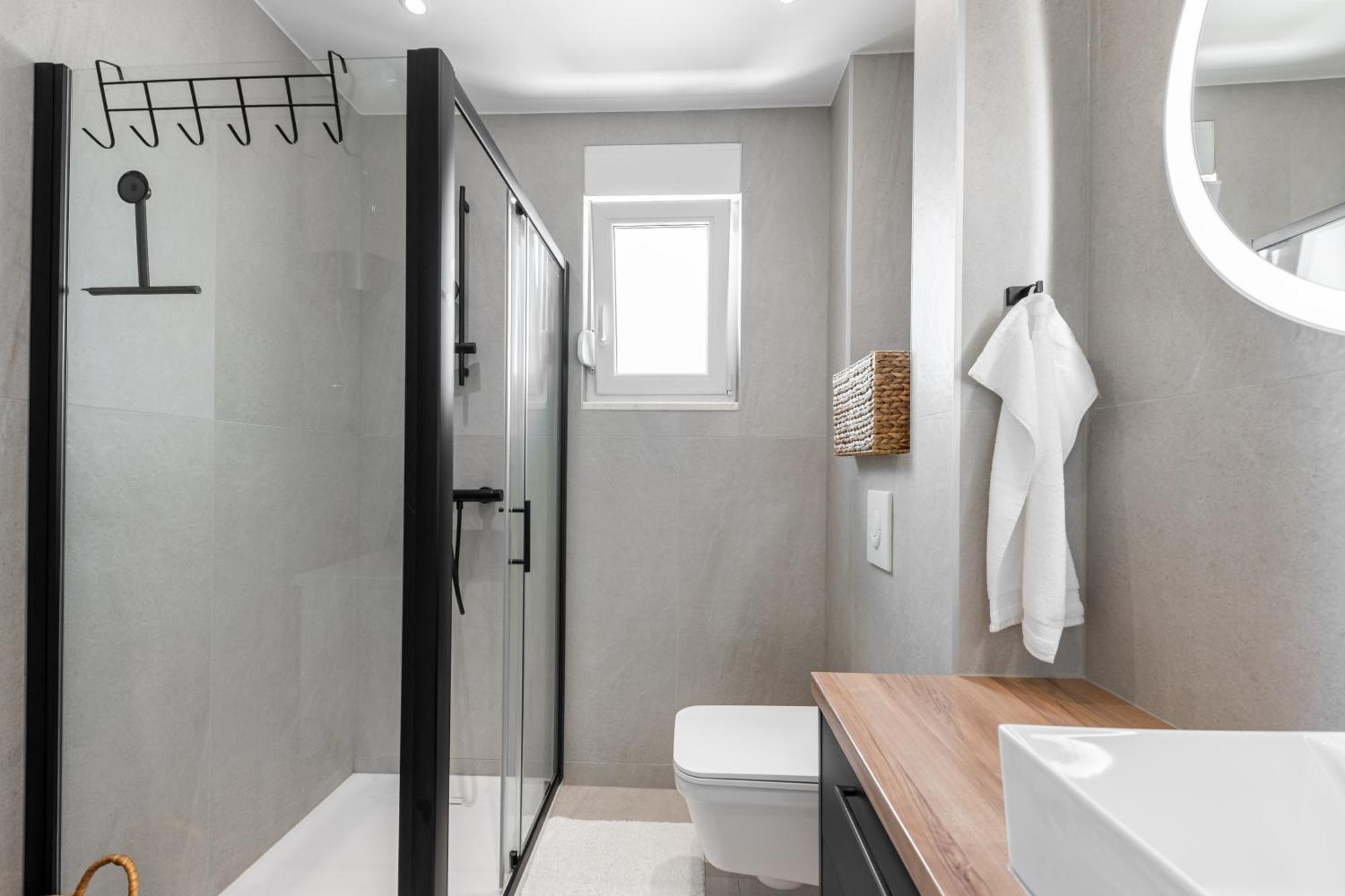 Appartement Moya Makarska